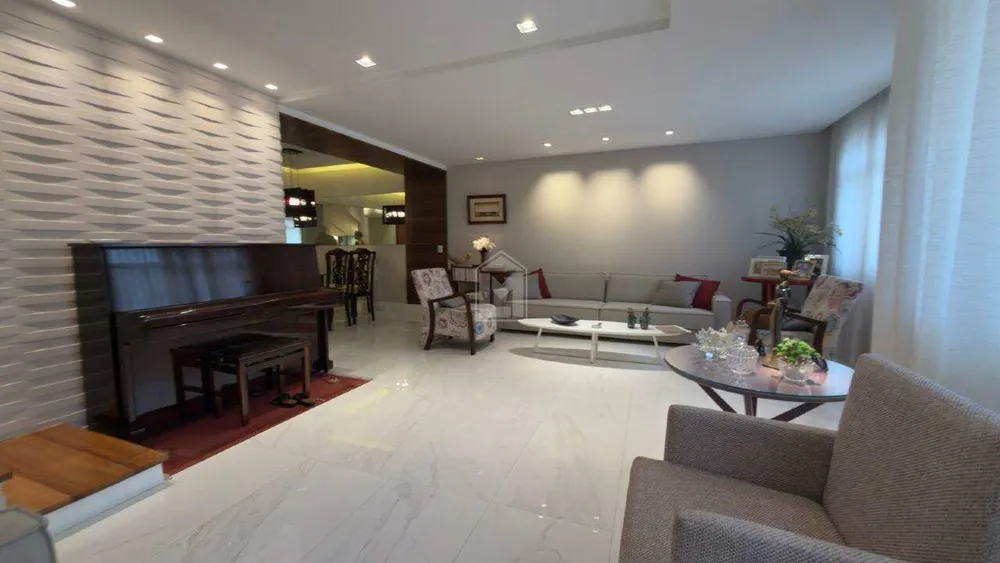 Casa, 4 quartos, 254 m² - Foto 11