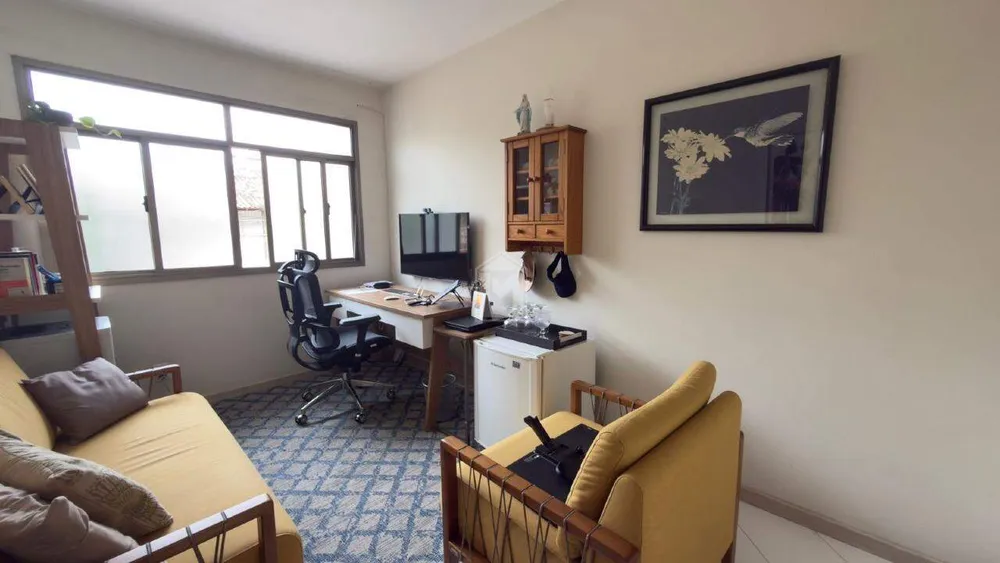 Casa, 4 quartos, 254 m² - Foto 1