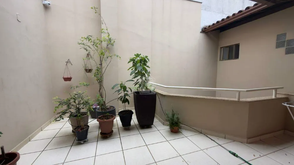 Casa, 4 quartos, 254 m² - Foto 16