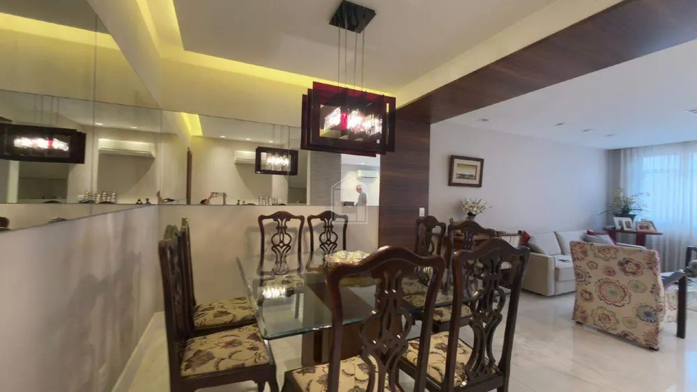 Casa, 4 quartos, 254 m² - Foto 15