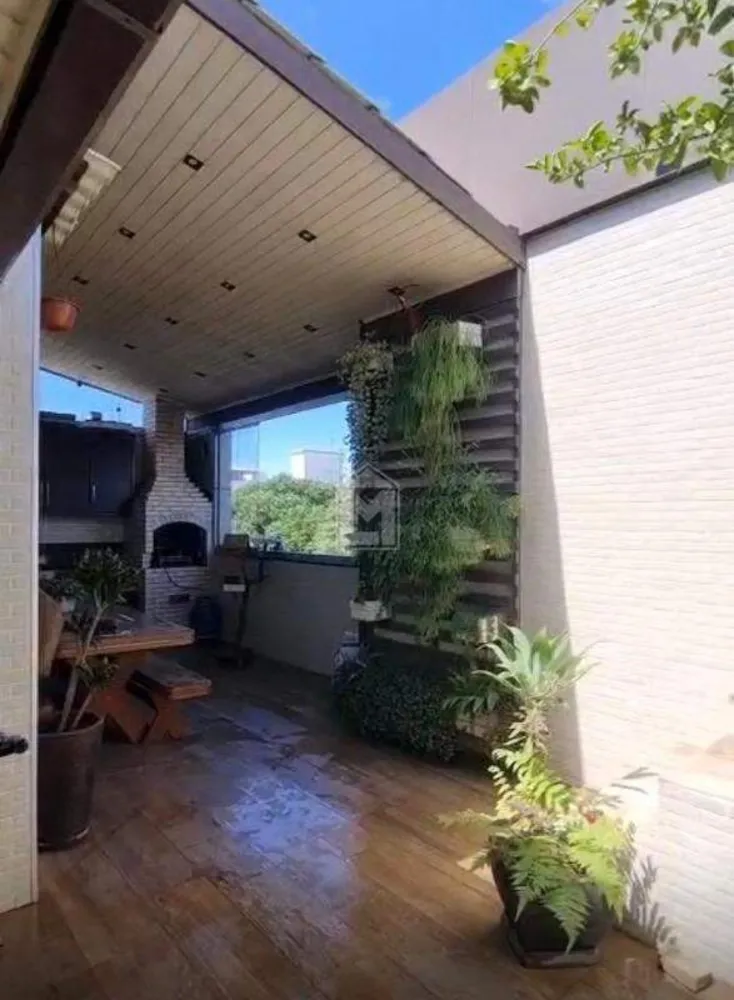 Cobertura, 3 quartos, 140 m² - Foto 15