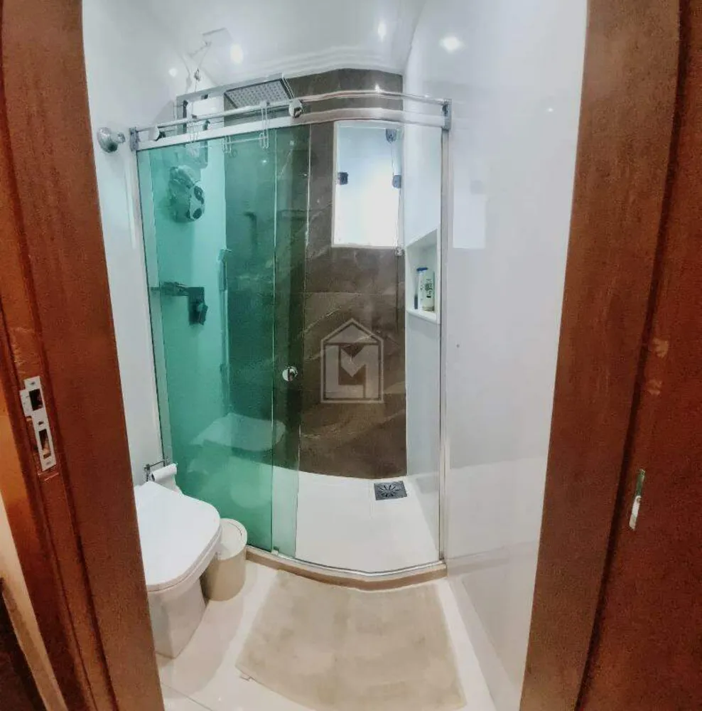 Cobertura, 3 quartos, 140 m² - Foto 8