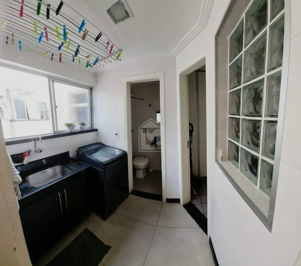 Cobertura, 3 quartos, 140 m² - Foto 7