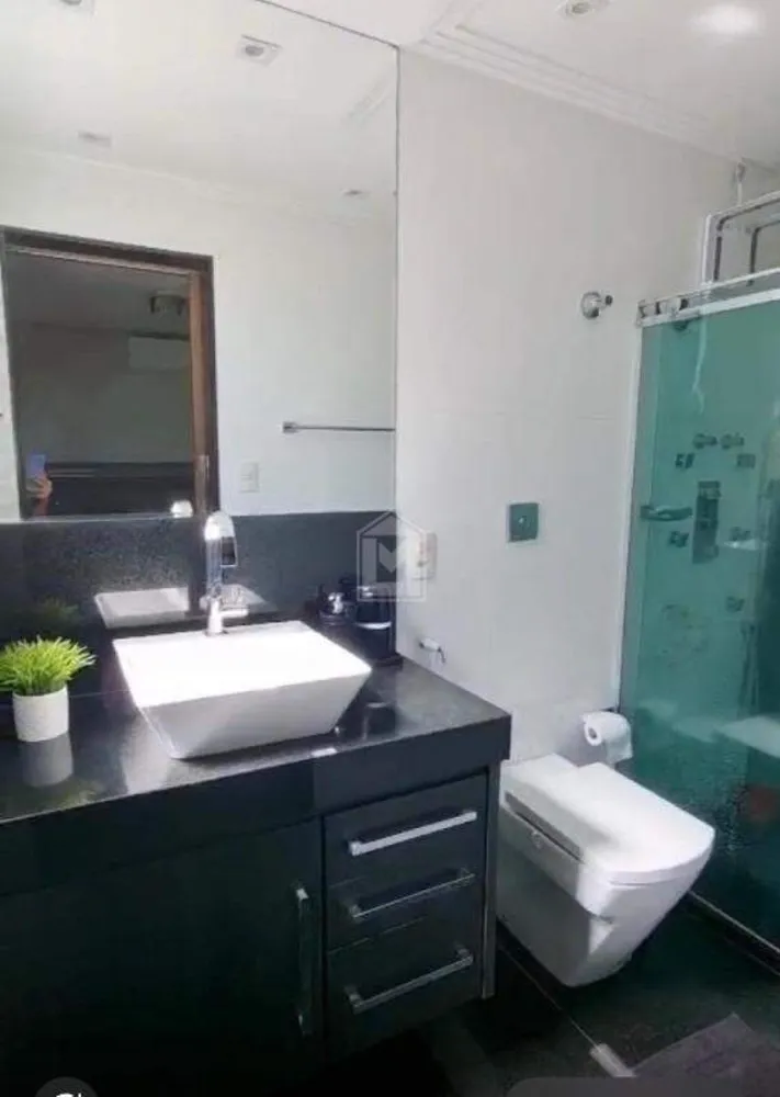 Cobertura, 3 quartos, 140 m² - Foto 12