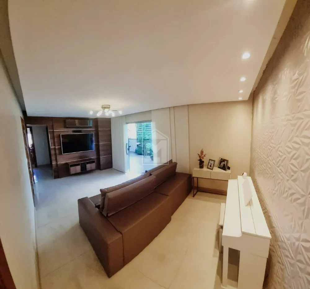 Cobertura, 3 quartos, 140 m² - Foto 3