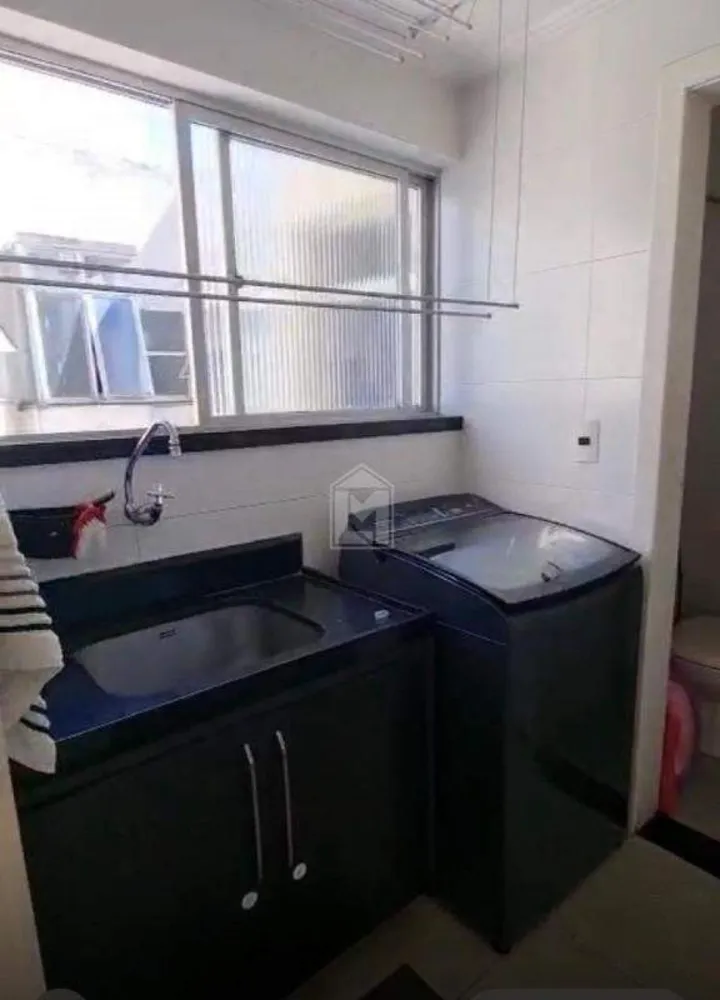 Cobertura, 3 quartos, 140 m² - Foto 4