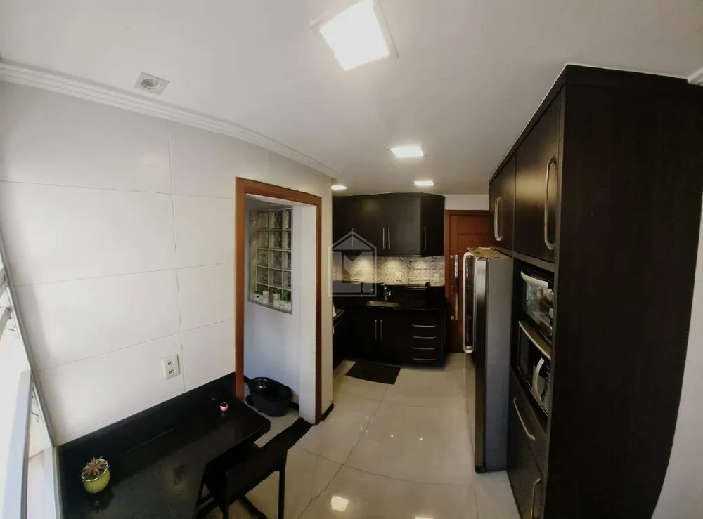 Cobertura, 3 quartos, 140 m² - Foto 5