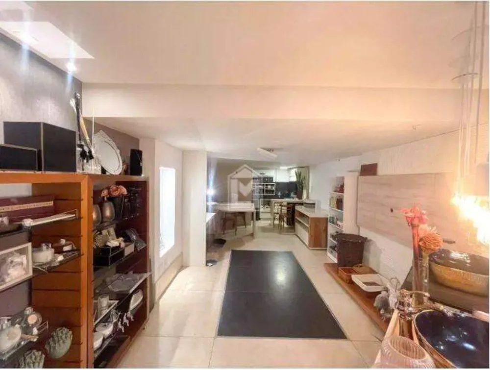 Loja-Salão, 50 m² - Foto 7