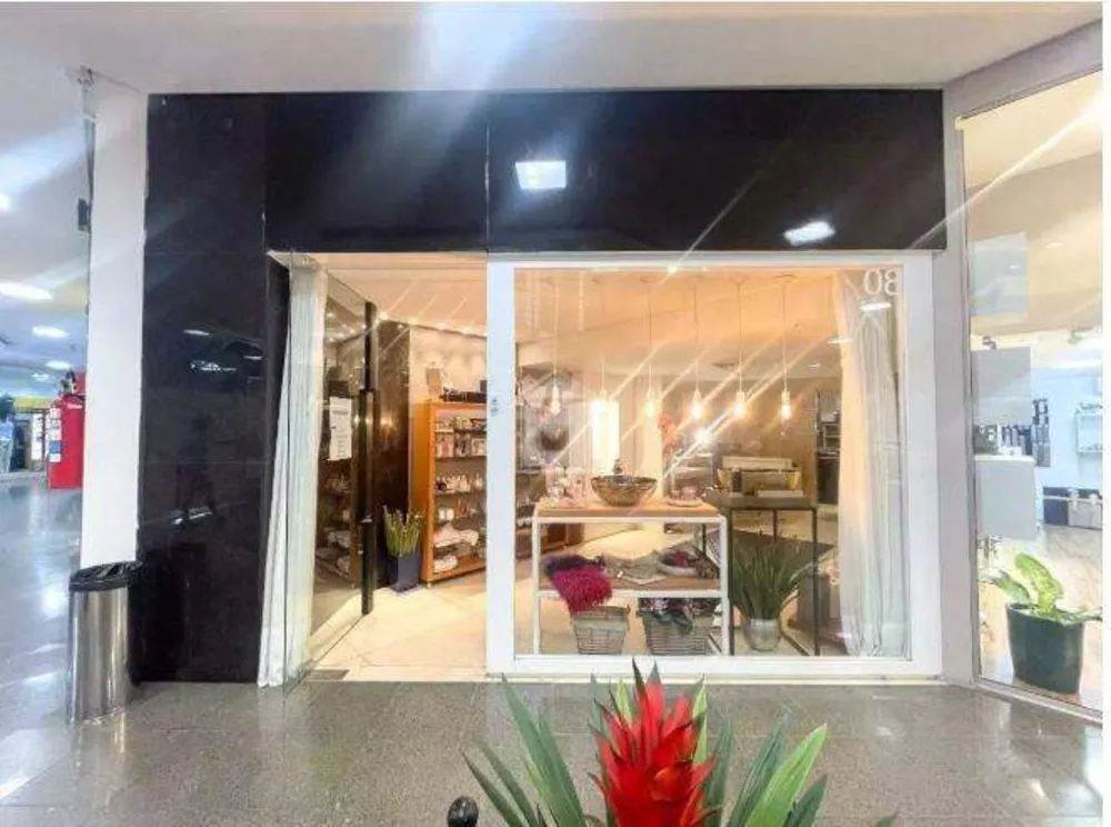 Loja-Salão, 50 m² - Foto 6