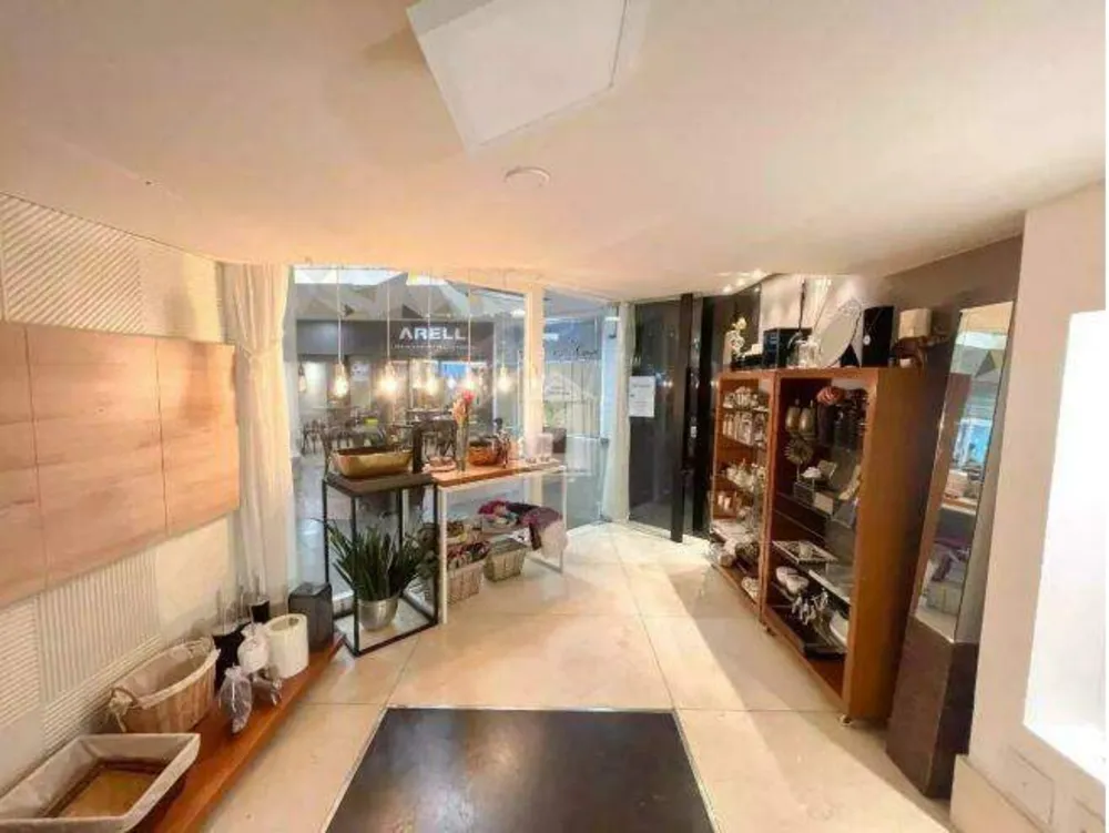 Loja-Salão, 50 m² - Foto 4