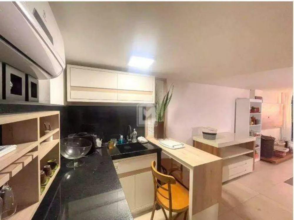 Loja-Salão, 50 m² - Foto 12