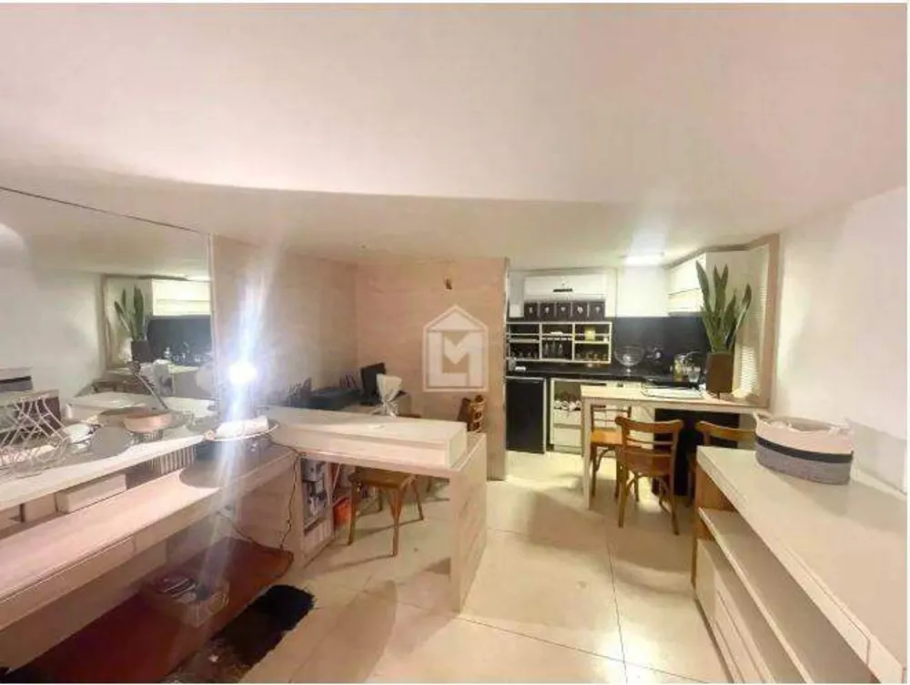 Loja-Salão, 50 m² - Foto 3