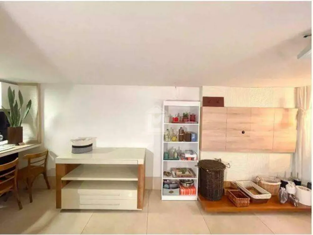 Loja-Salão, 50 m² - Foto 8
