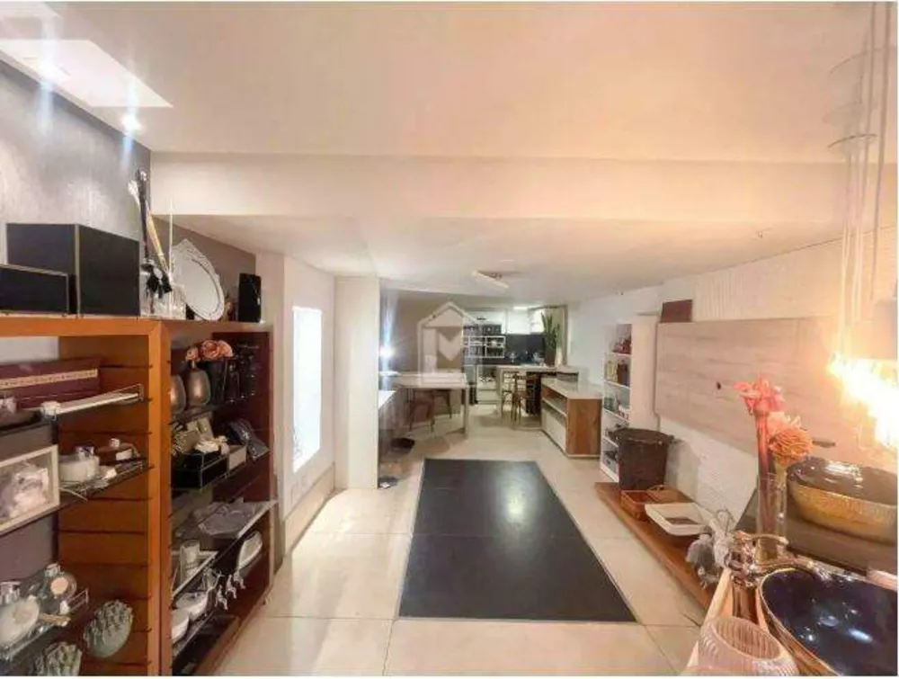Loja-Salão, 50 m² - Foto 11