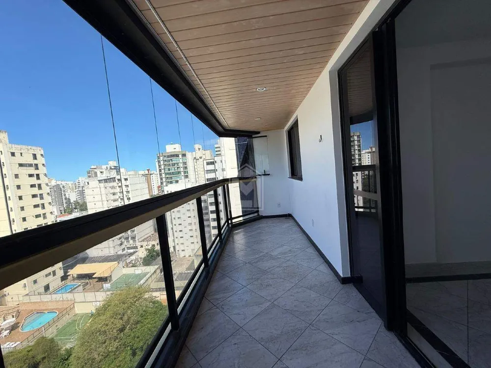 Apartamento, 3 quartos, 110 m² - Foto 11