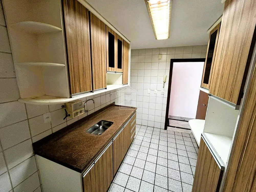 Apartamento, 3 quartos, 110 m² - Foto 2