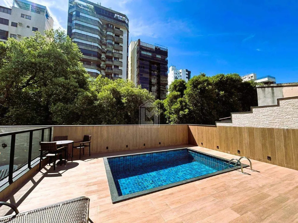 Apartamento, 3 quartos, 110 m² - Foto 9