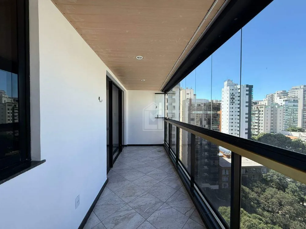 Apartamento, 3 quartos, 110 m² - Foto 16