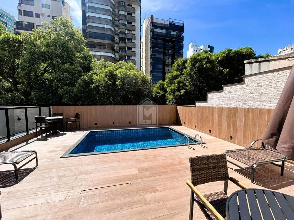 Apartamento, 3 quartos, 110 m² - Foto 1