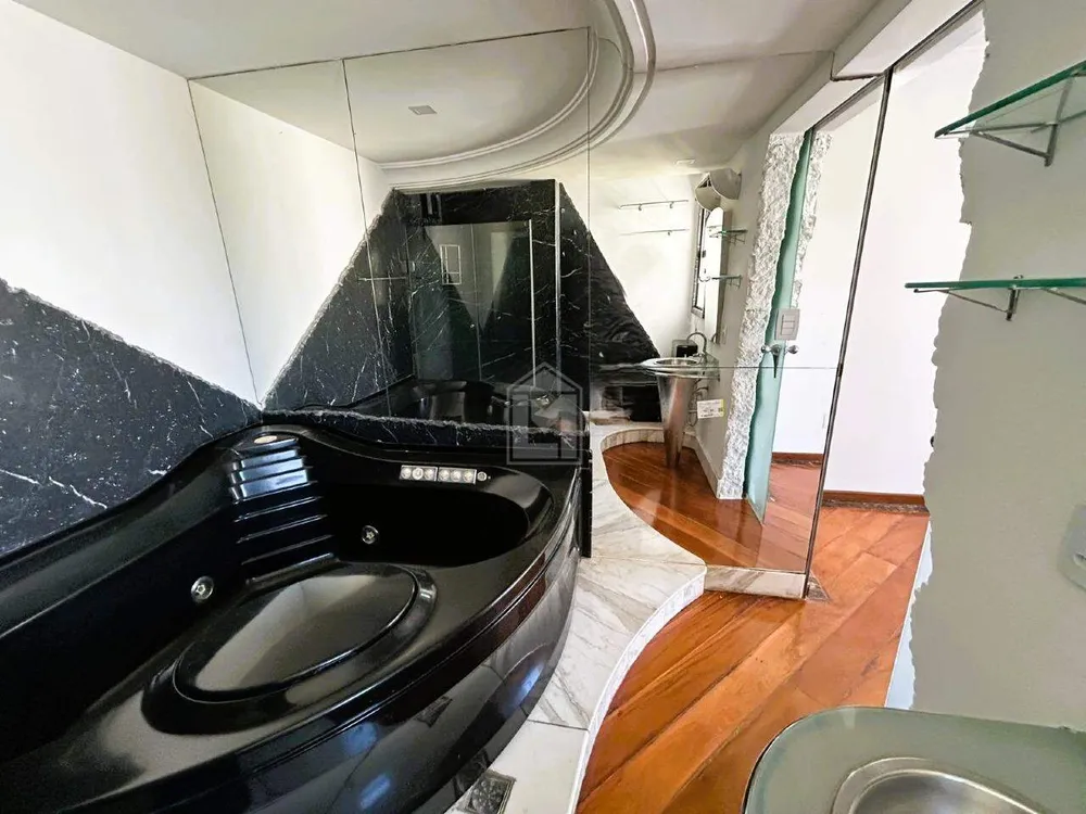 Apartamento, 3 quartos, 110 m² - Foto 13