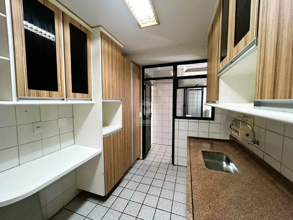 Apartamento, 3 quartos, 110 m² - Foto 3