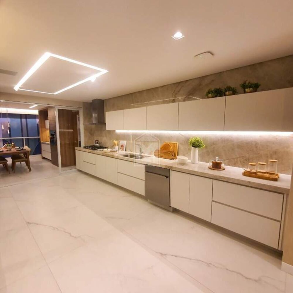 Apartamento, 4 quartos, 280 m² - Foto 4