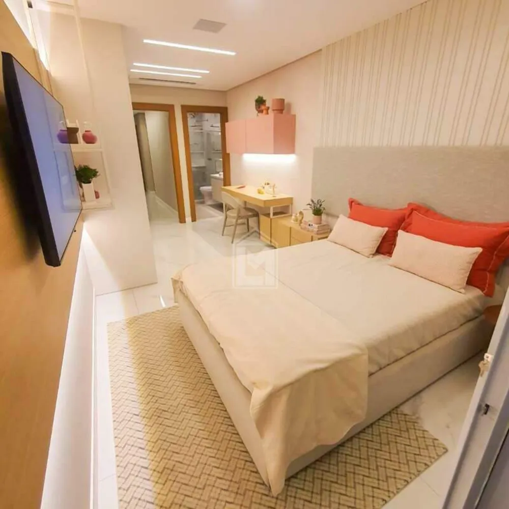 Apartamento, 4 quartos, 280 m² - Foto 14