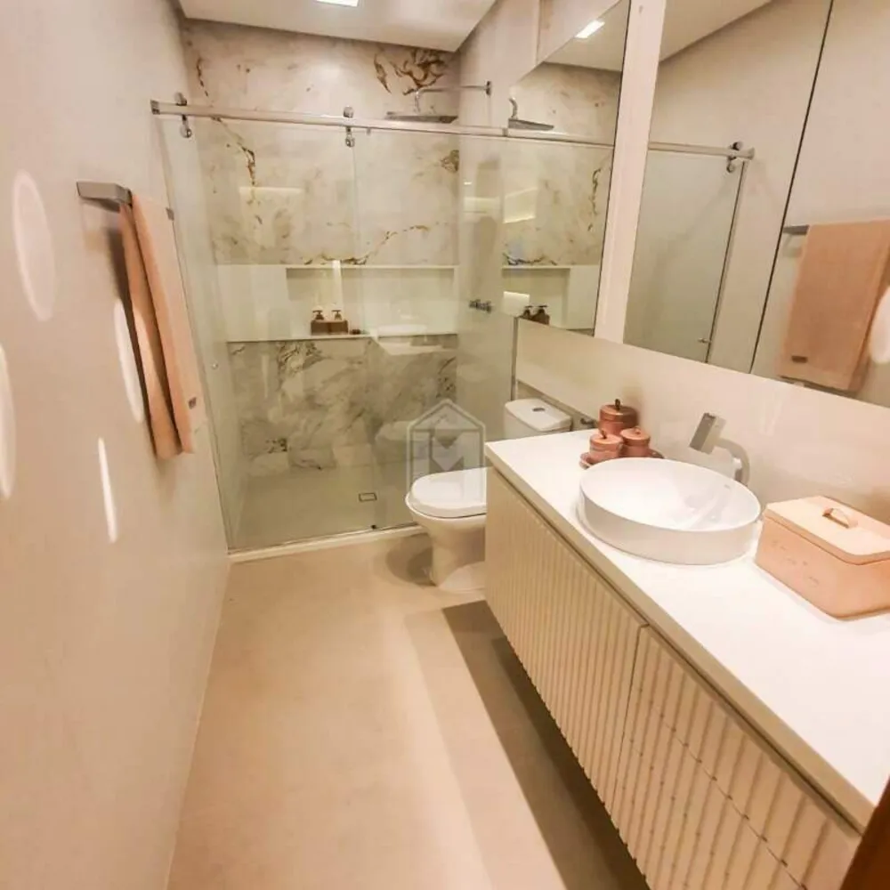 Apartamento, 4 quartos, 280 m² - Foto 10