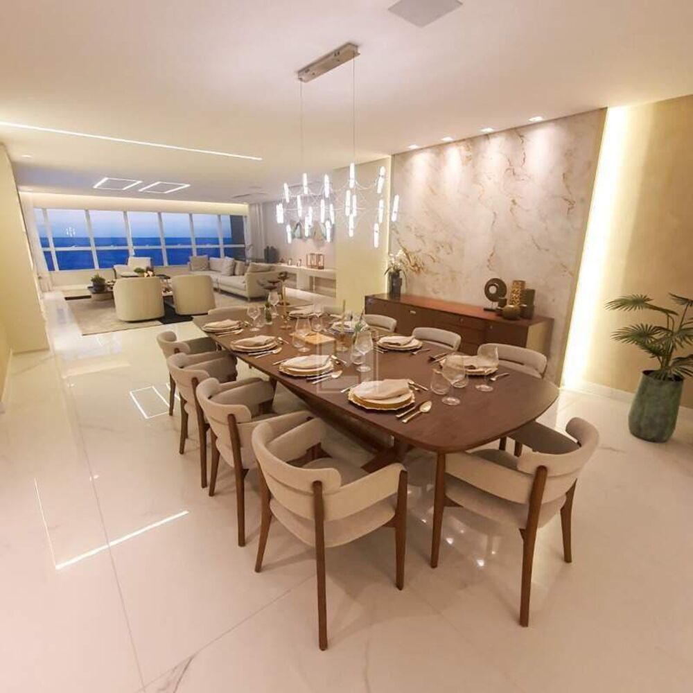 Apartamento, 4 quartos, 280 m² - Foto 3