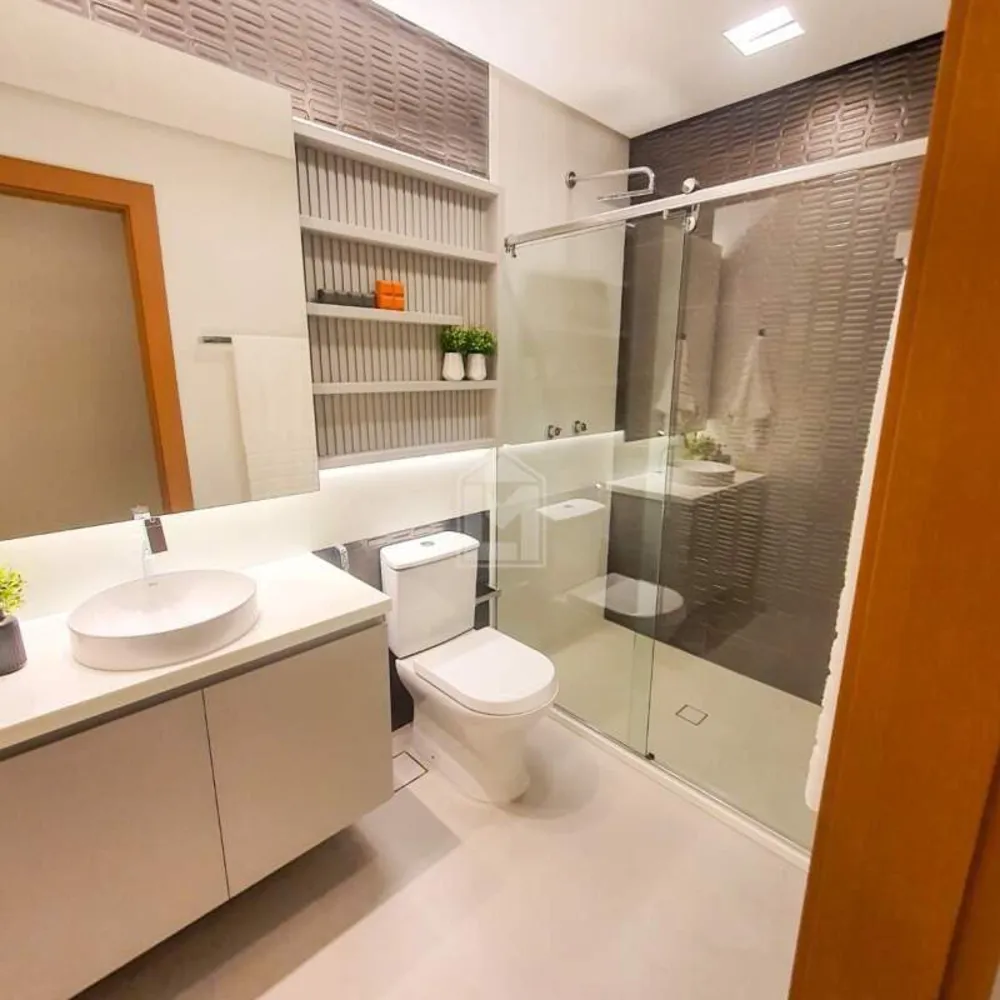 Apartamento, 4 quartos, 280 m² - Foto 11