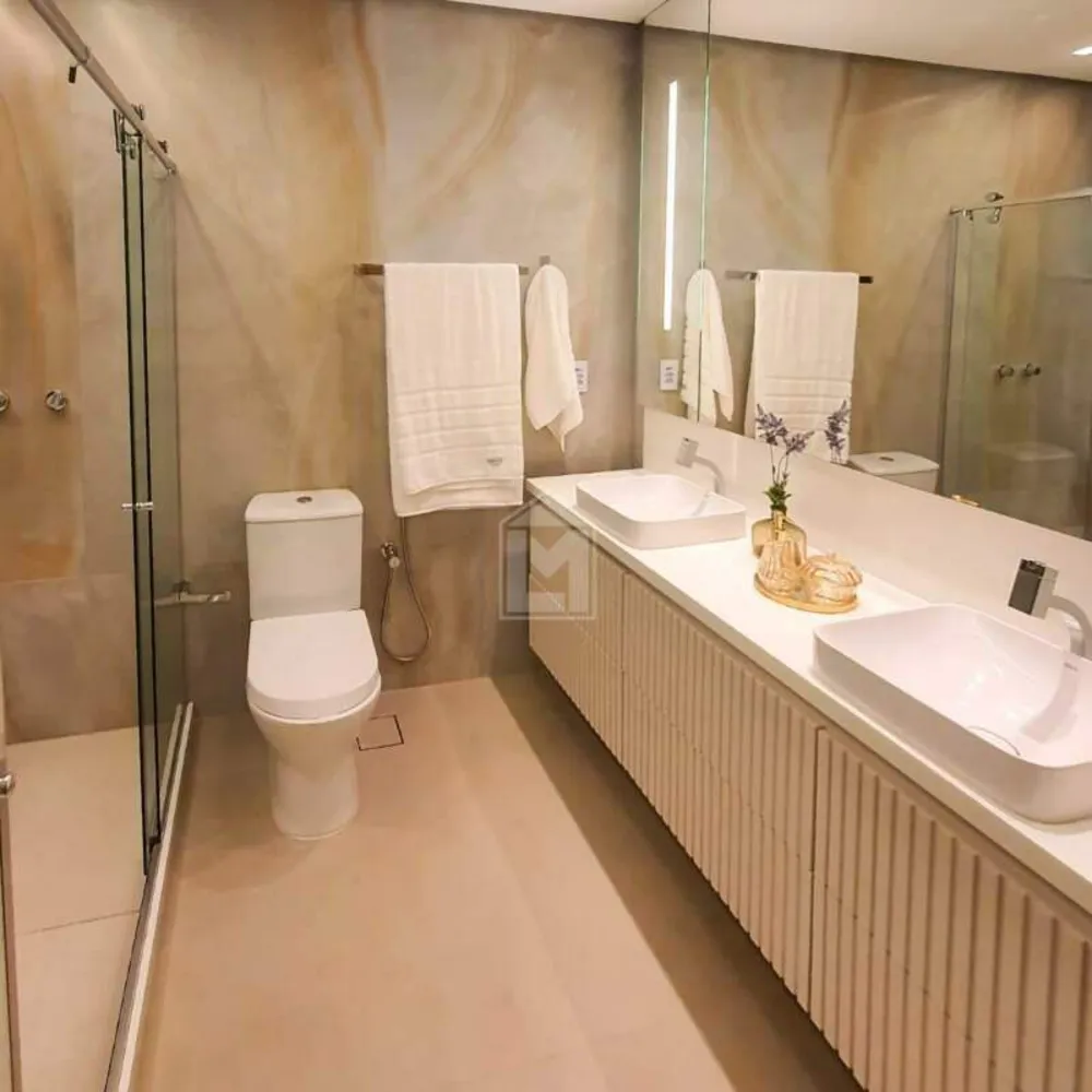 Apartamento, 4 quartos, 280 m² - Foto 13