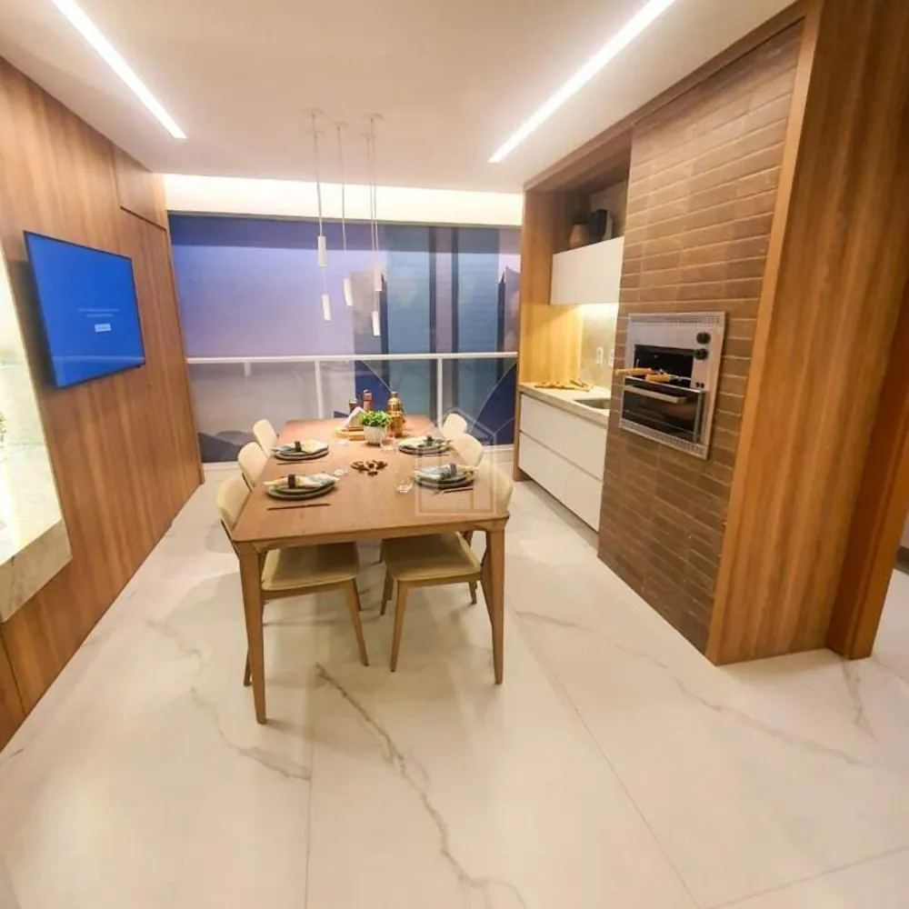 Apartamento, 4 quartos, 280 m² - Foto 6