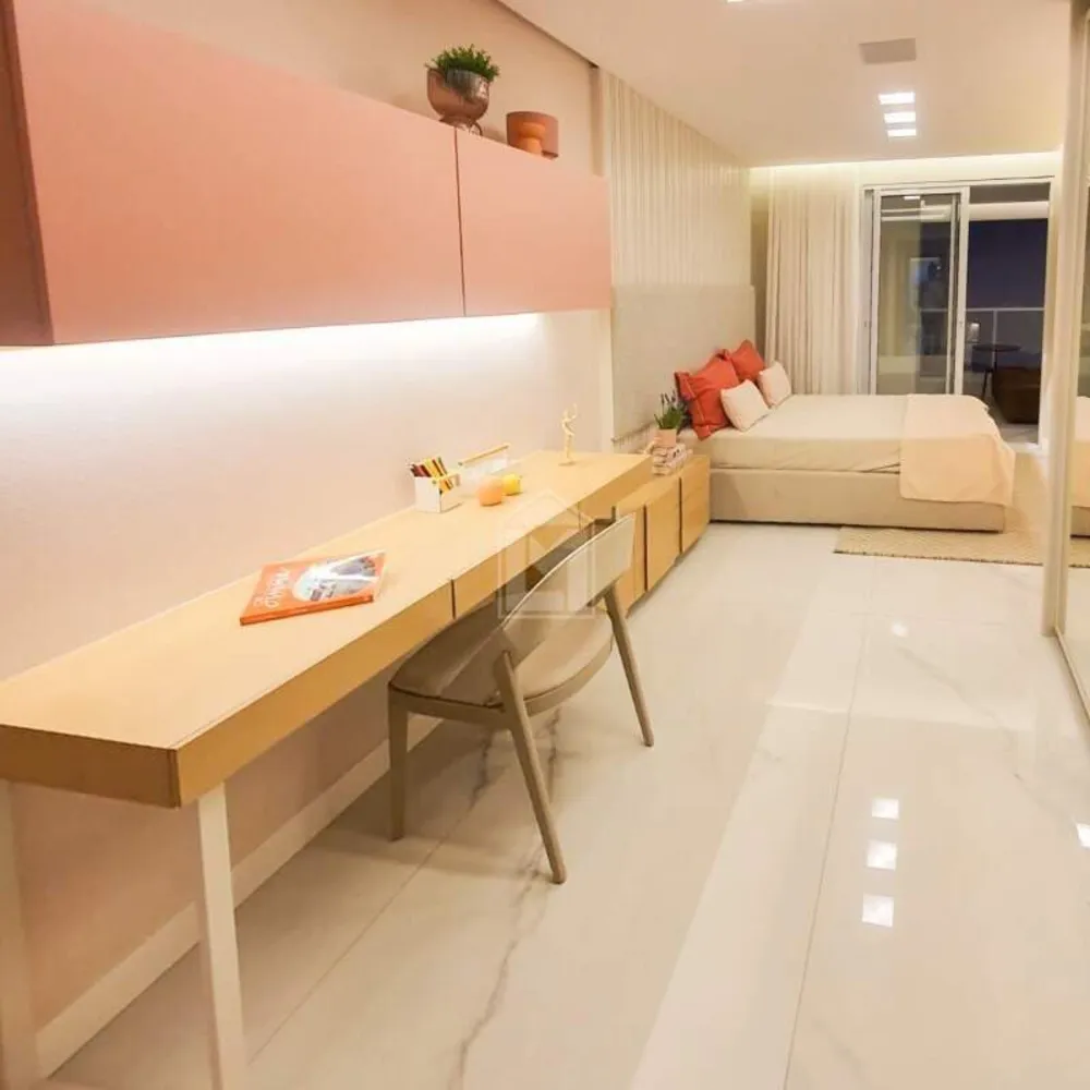 Apartamento, 4 quartos, 280 m² - Foto 1
