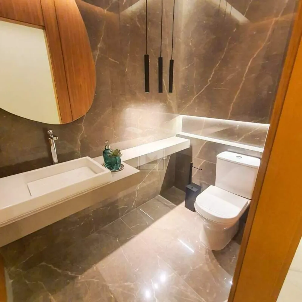 Apartamento, 4 quartos, 280 m² - Foto 2