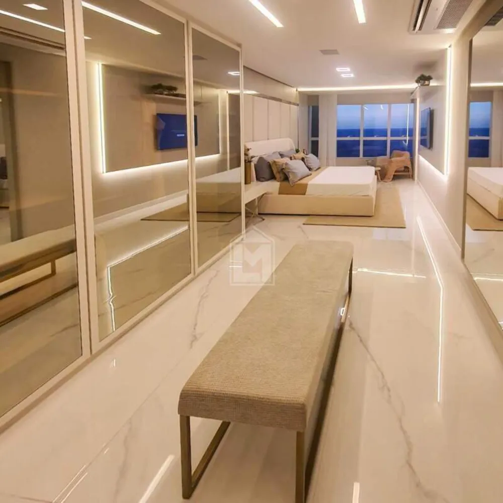 Apartamento, 4 quartos, 280 m² - Foto 16
