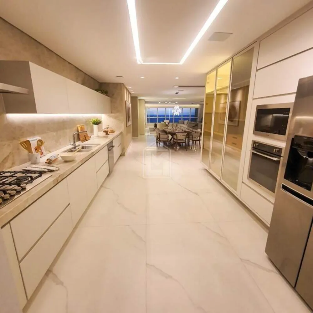 Apartamento, 4 quartos, 280 m² - Foto 4