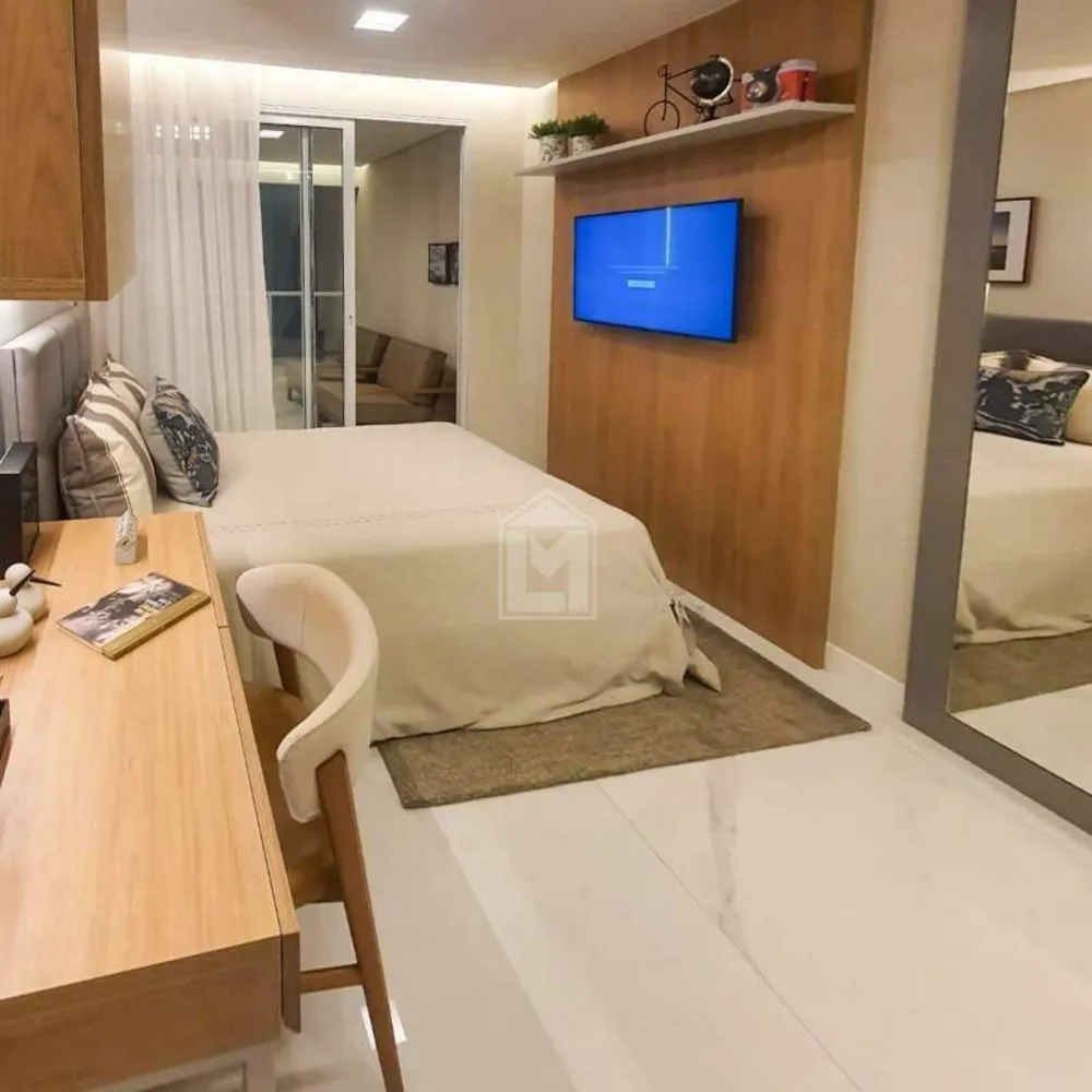 Apartamento, 4 quartos, 280 m² - Foto 12