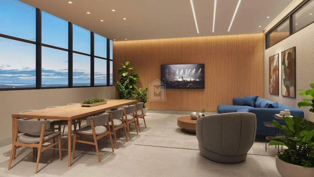Apartamento, 3 quartos, 85 m² - Foto 9