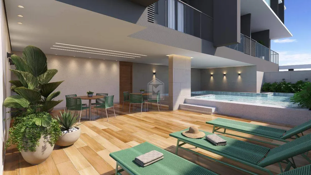 Apartamento, 3 quartos, 85 m² - Foto 1