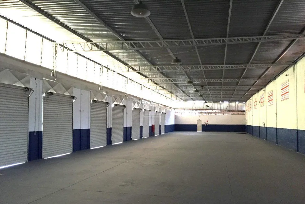 Depósito-Galpão, 1600 m² - Foto 7