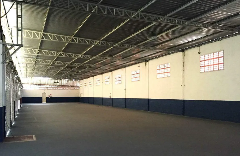 Depósito-Galpão, 1600 m² - Foto 6