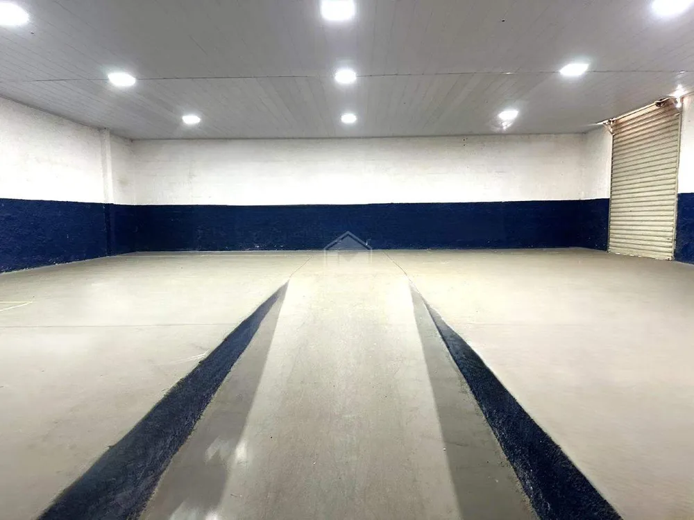 Depósito-Galpão, 1600 m² - Foto 10
