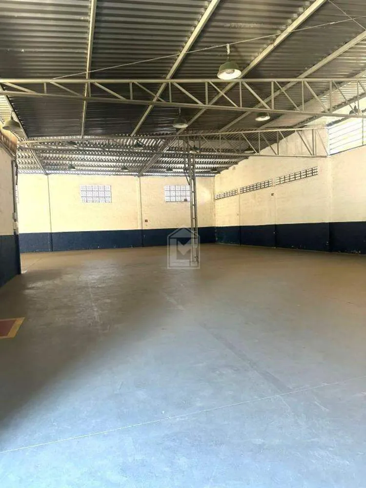 Depósito-Galpão, 1600 m² - Foto 11