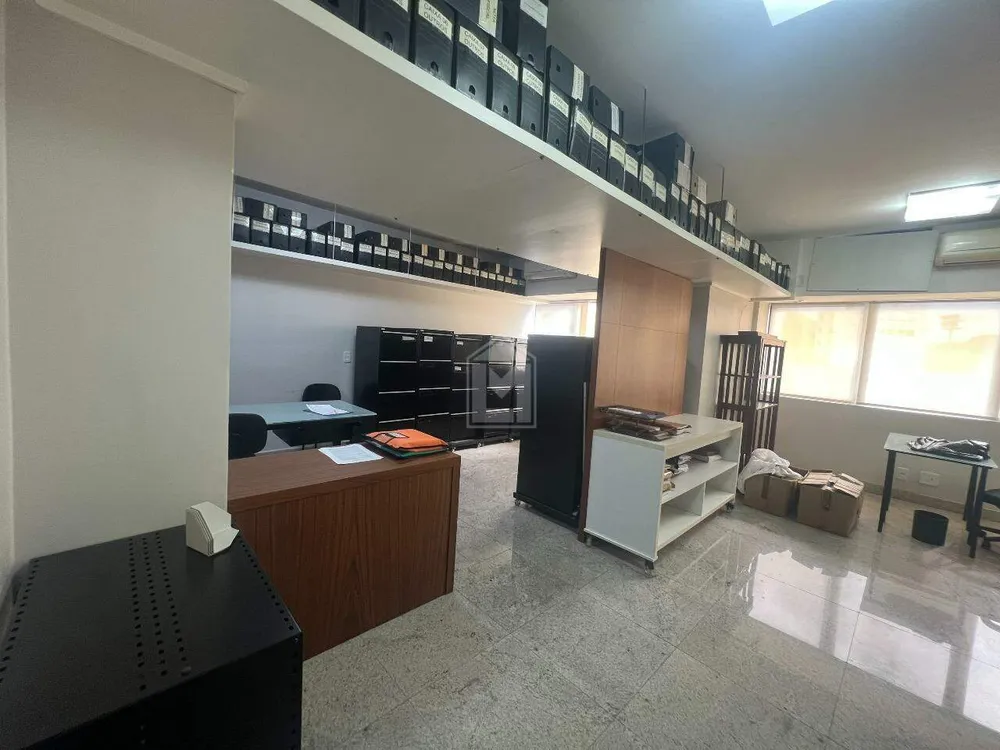 Sala-Conjunto, 60 m² - Foto 1