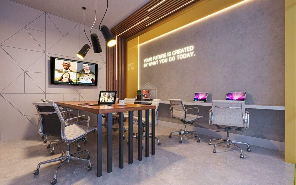 Apartamento, 3 quartos, 103 m² - Foto 5