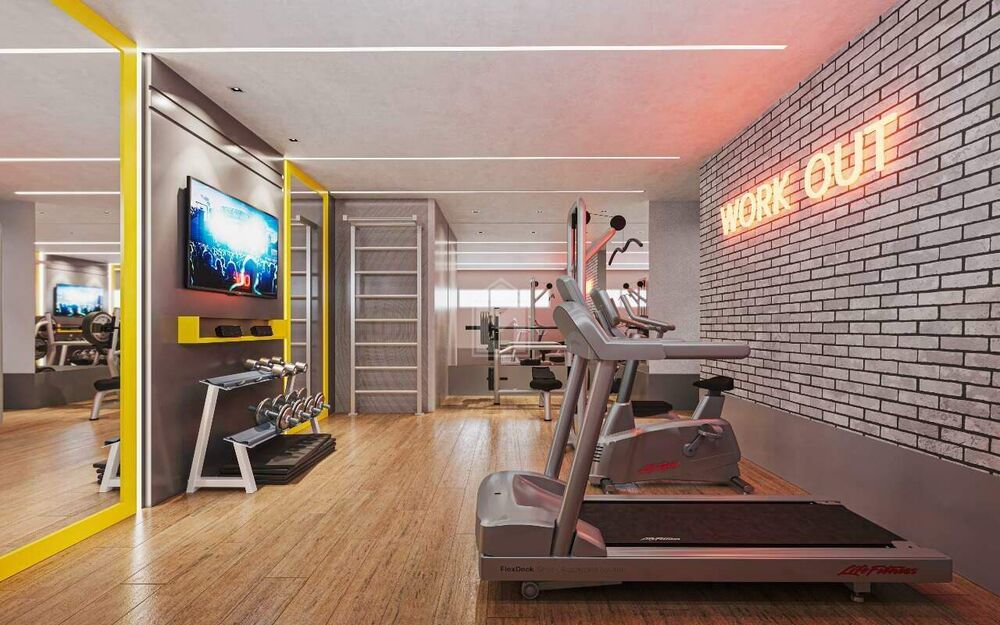 Apartamento, 3 quartos, 103 m² - Foto 9