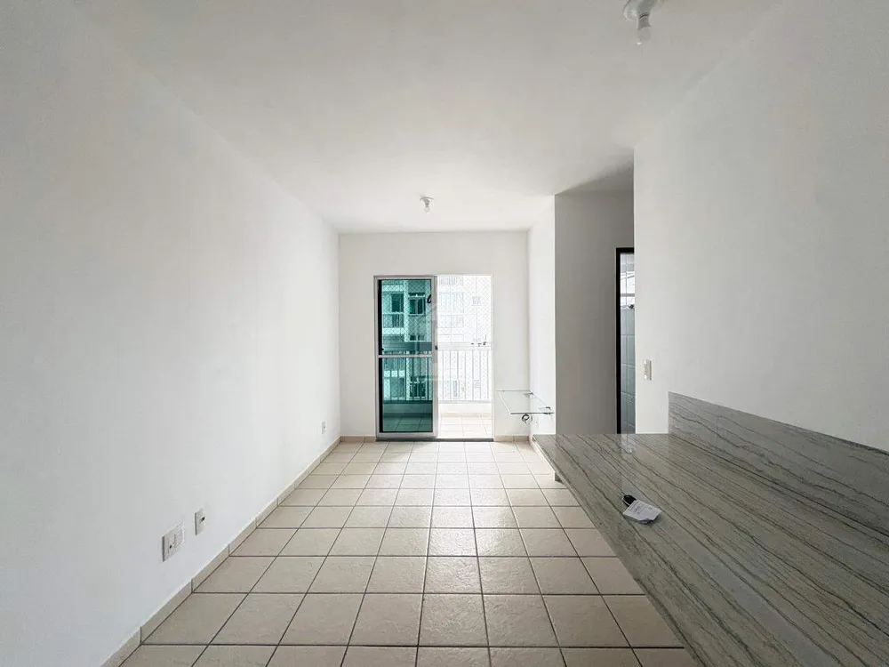 Apartamento, 2 quartos, 55 m² - Foto 3