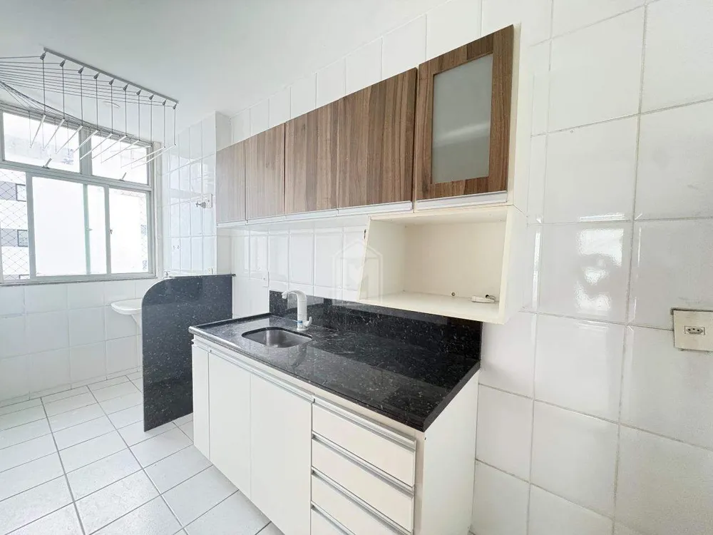 Apartamento, 2 quartos, 55 m² - Foto 8