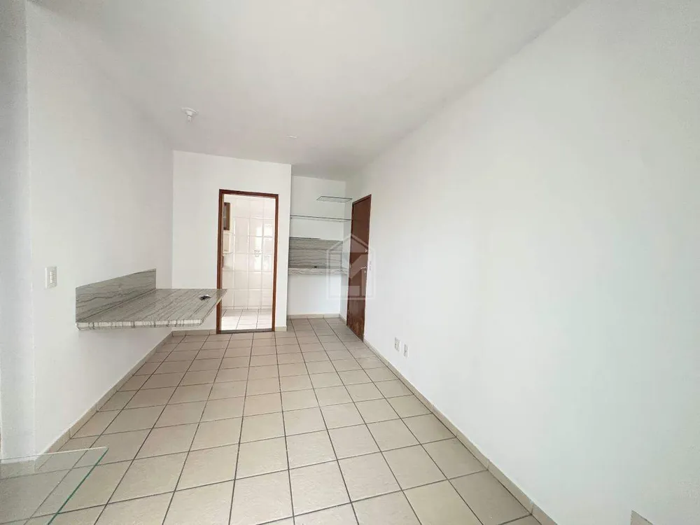Apartamento, 2 quartos, 55 m² - Foto 2