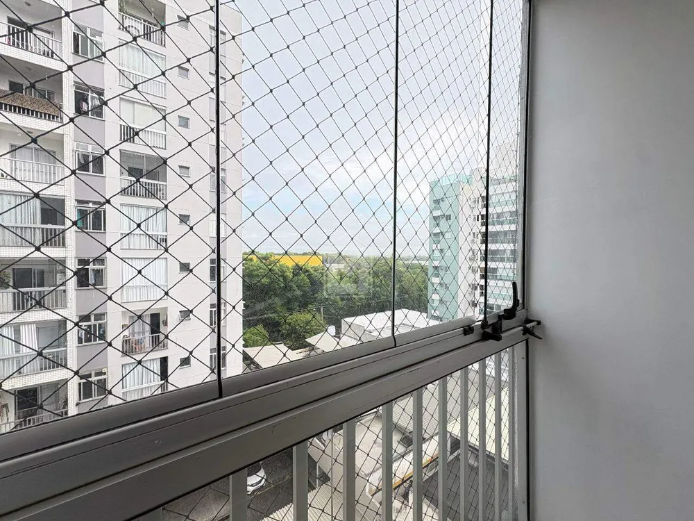Apartamento, 2 quartos, 55 m² - Foto 12